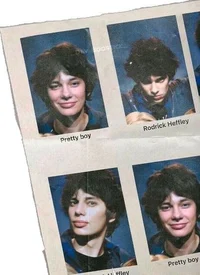 Diary Of A Wimpy Kid