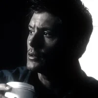 DEAN WINCHESTER