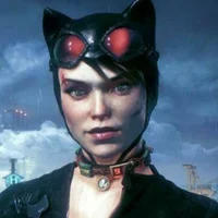 Catwoman