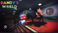 Dandys world 
