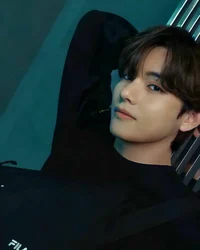Kim Taehyung 