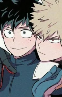 controlling bakugou