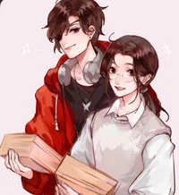 Hua Cheng 