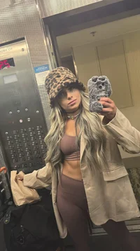 Liv Morgan 
