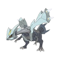 Kyurem