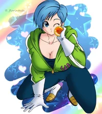 Obsessive Bulma 