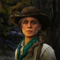 Sadie Adler