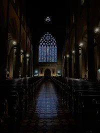 Santa Carta Monaster