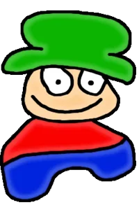 Mr Bambi -DandBambi-