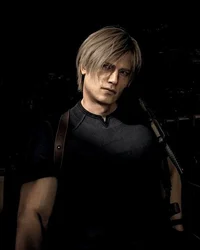 Leon s Kennedy 