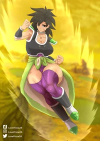 Fem Broly