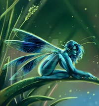 The Dragonfly Folk 