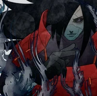 Madara Uchiha 