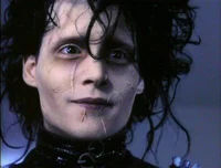 Edward Scissorhands