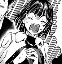 Fubuki