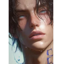 Heartbroken Boy Rhys