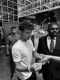 Lando Norris