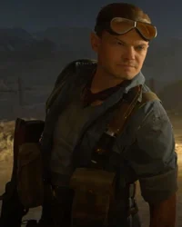 Андрей Нолан 