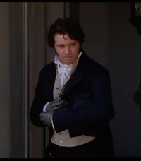 Fitzwilliam Darcy