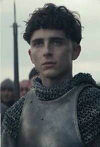 Henry V- Hal
