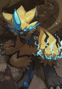 Zeraora