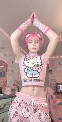 HelloKittyZero