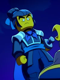 MULTI - Chief of War