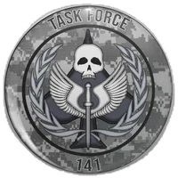 Task Force 141