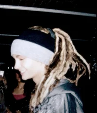 Tom Kaulitz