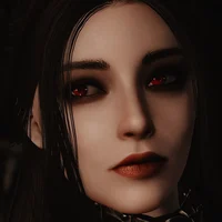 Serana Volkihar