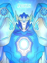 Primus -TFP-