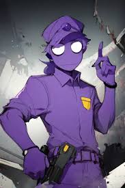 Michael Afton