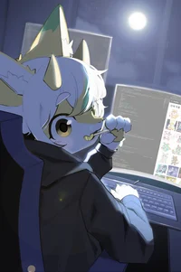 Zhouyue - Babysitter