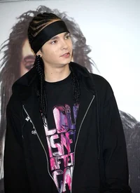 Tom Kaulitz 