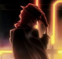 Chuuya Nakahara