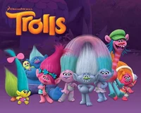 Trolls
