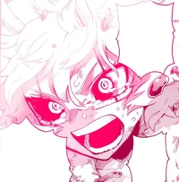 Mina Ashido