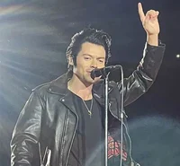 Harry Styles - 2022