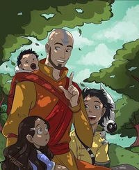 Aang