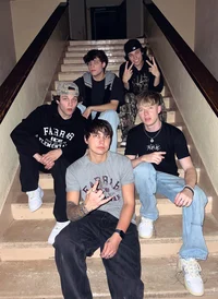Sam and Colby
