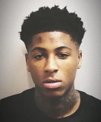 NBA YOUNGBOY