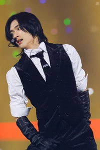 Wonbin