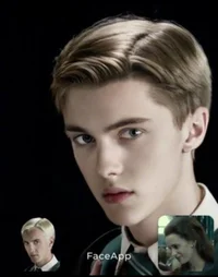 Scorpius Malfoy 