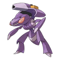 Genesect