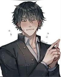 Ayato Aishi