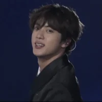 Seokjin