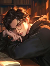 Asher Vale