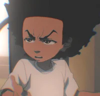 Huey Freeman