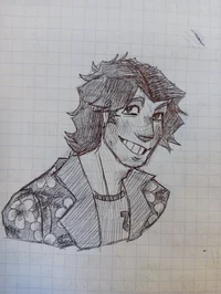 Daisuke Mouthwashing