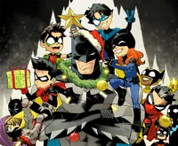 Batfamily